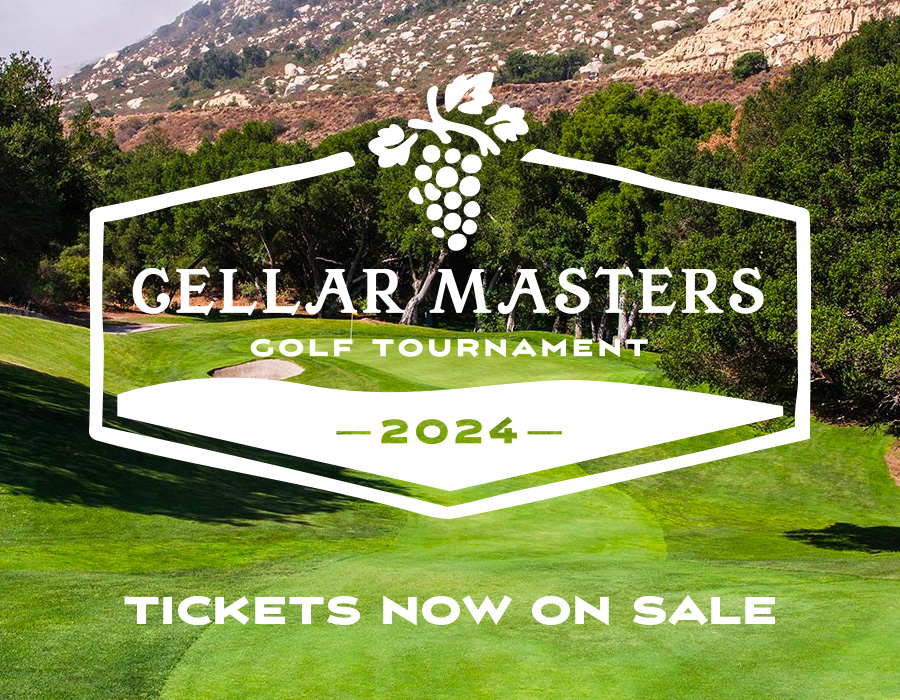 Cellar Masters Golf Tournament