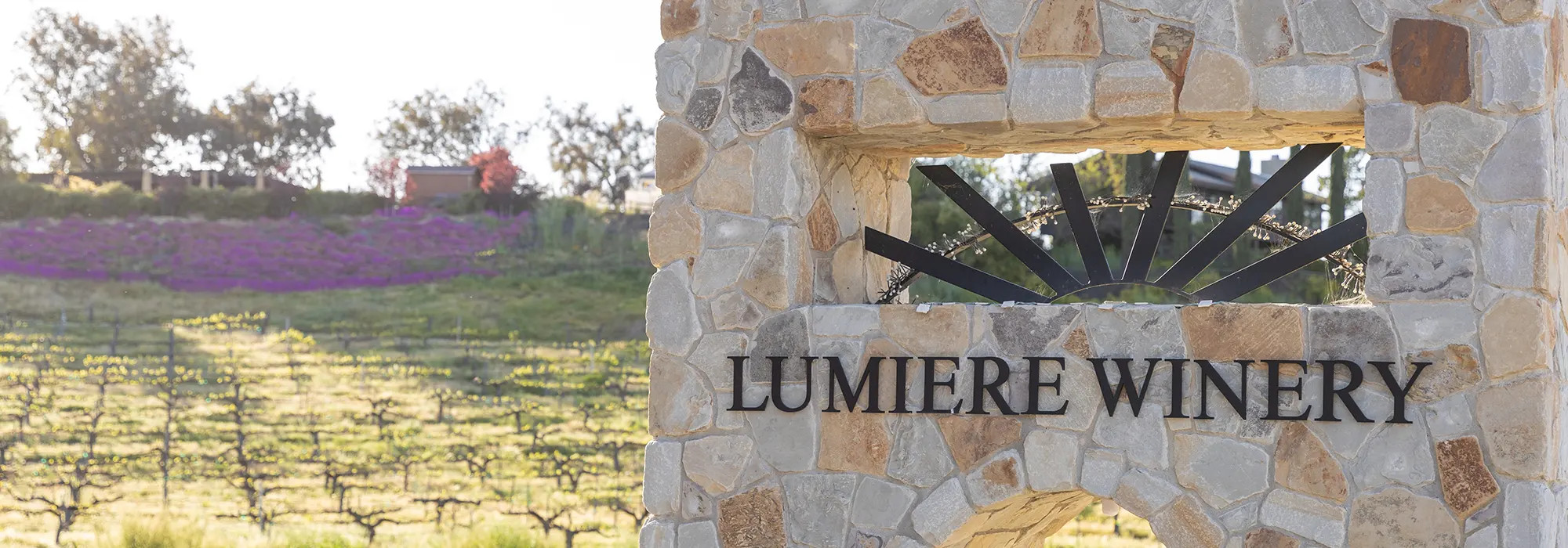 Lumiere Winery