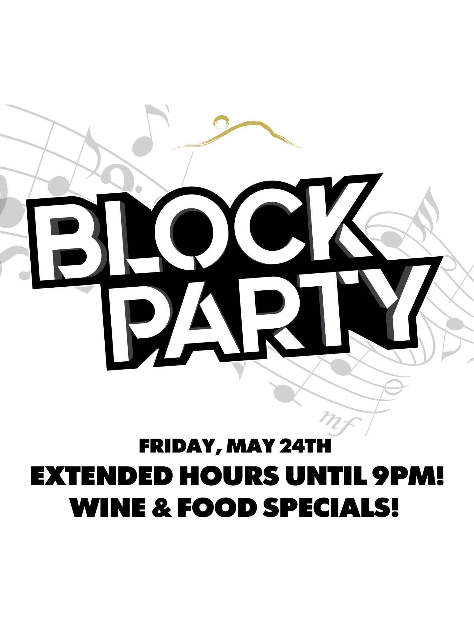 Monte De Oro Winery - May Block Party