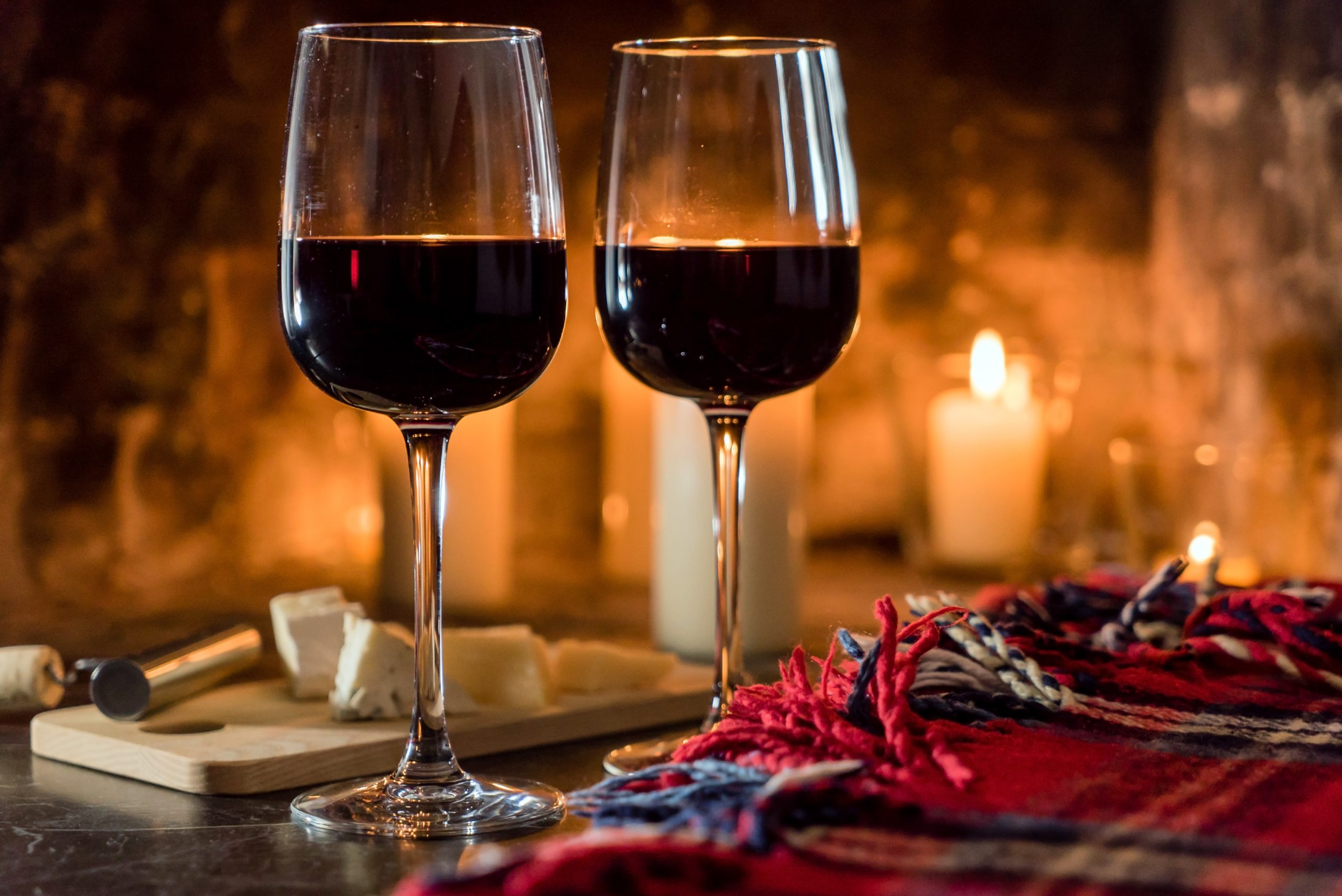 Feeling Chilly? Have Some Wine to Warm Your Spirits | Temecula Valley  Winegrowers Association