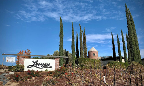 Leoness Cellars