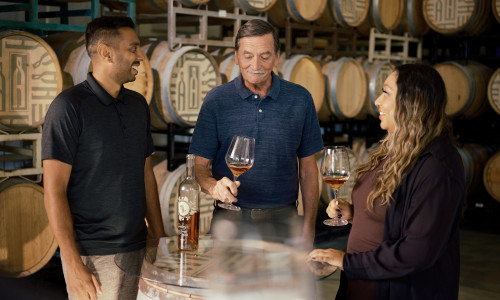 Akash Winery & Vineyard