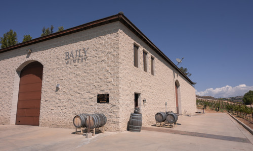 Baily Family Vineyards