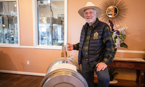 Carter Estate Winery