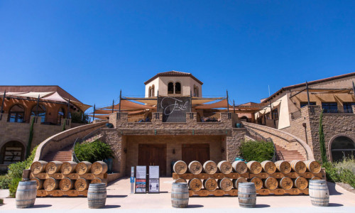 Fazeli Cellars