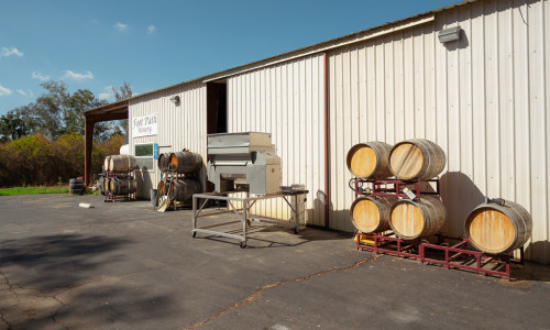Foot Path Winery