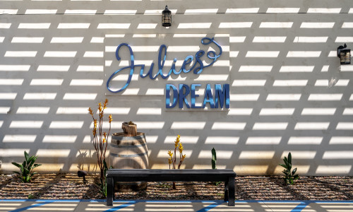 Julie's Dream Winery