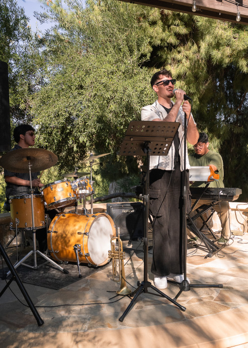 Live Music