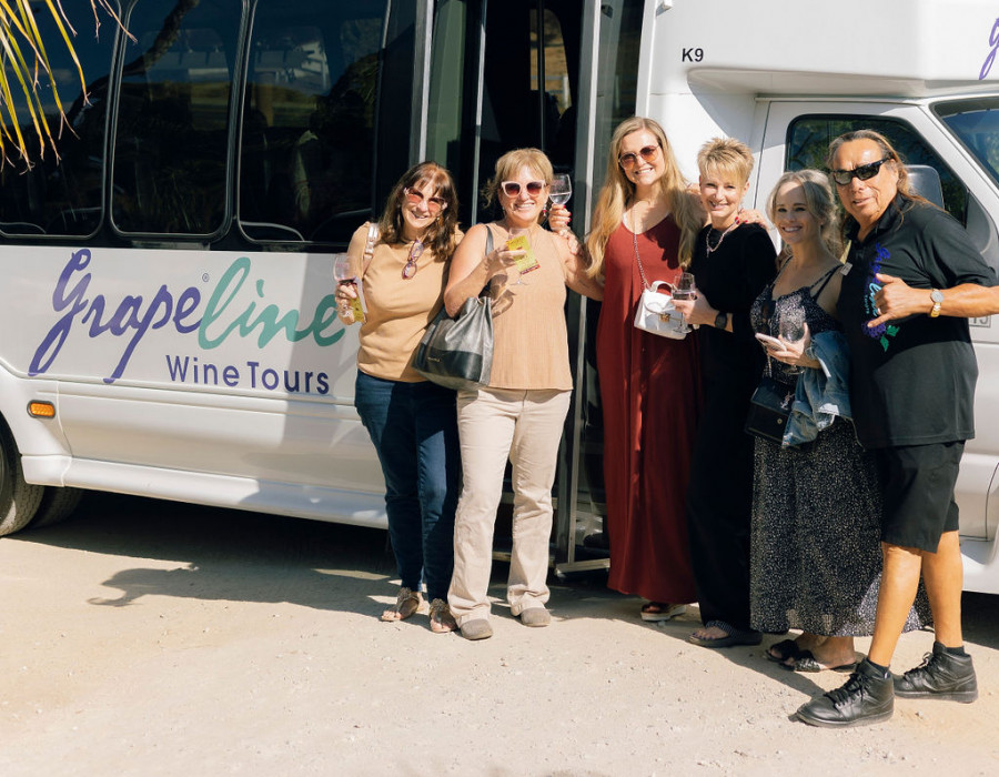 We've got you covered!