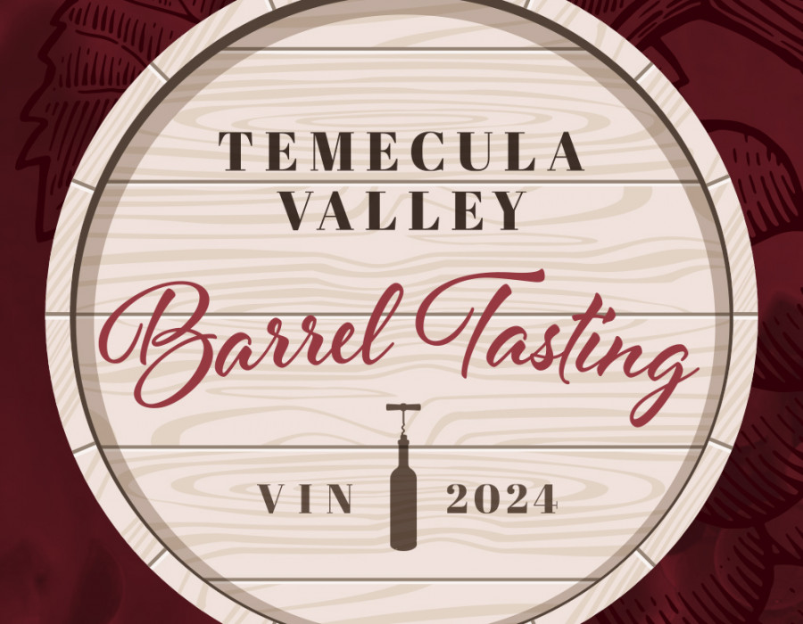 Barrel Tasting Event