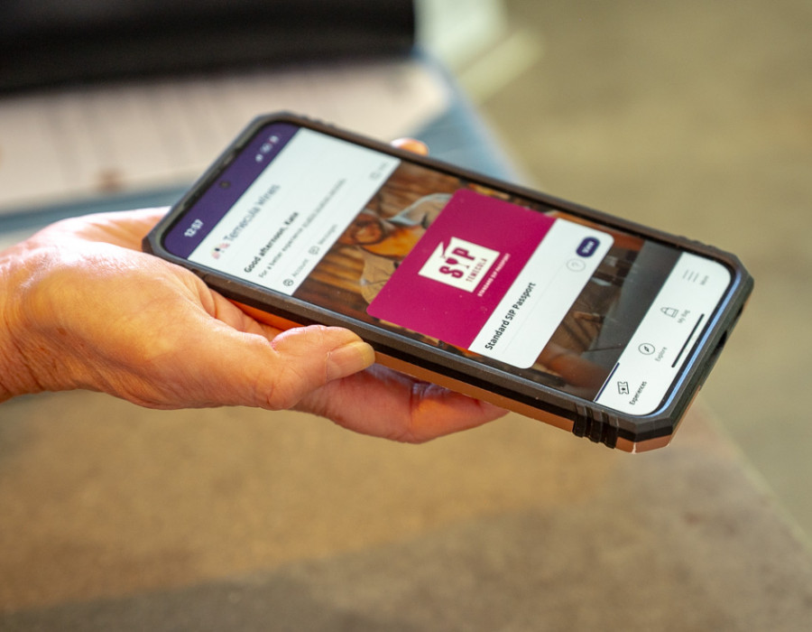 Temecula Wine Tasting