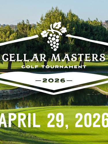 Temecula Wines - Cellar Masters Golf Tournament