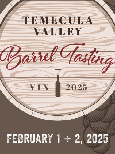 2025 Barrel Tasting Event
