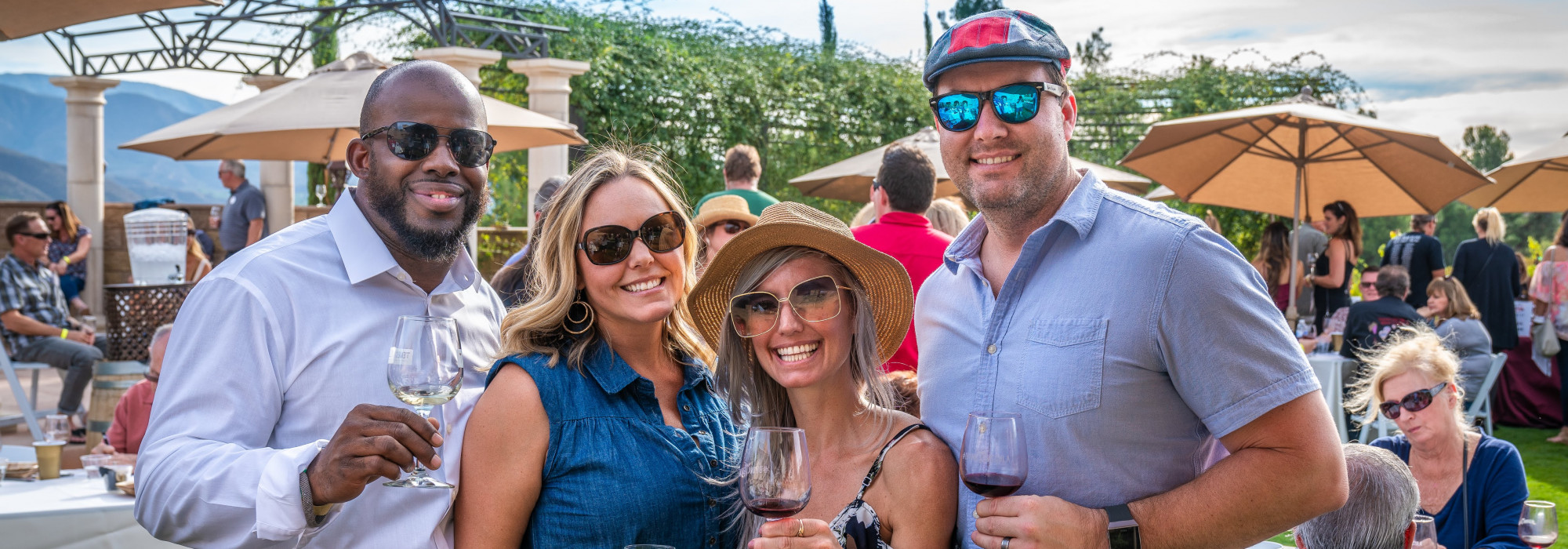 Winery Events