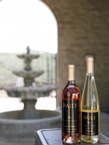 Baily Vineyard & Winery