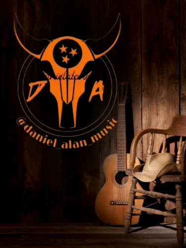 LIVE MUSIC with DANIEL ALAN
