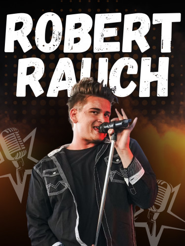 Maurice Car'rie Vineyard & Winery - LIVE MUSIC with the ROBERT RAUCH BAND