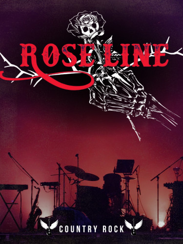 LIVE MUSIC WITH THE ROSELINE BAND