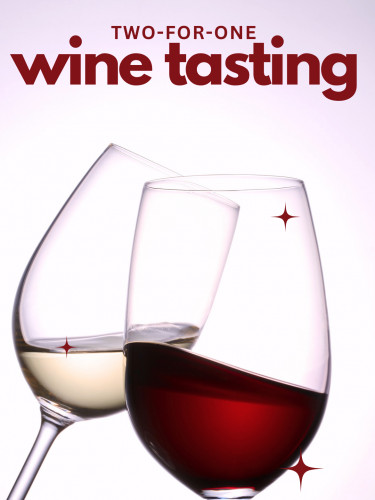 Maurice Car'rie Vineyard & Winery - Two-for-One Tastings Tuesdays