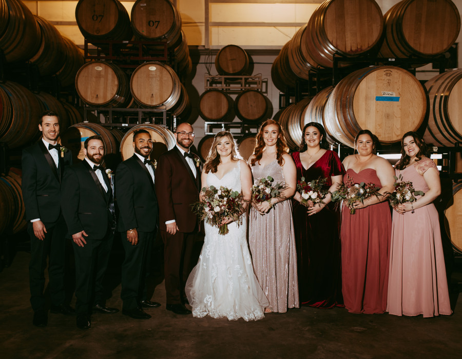 Maurice Car'rie Vineyard & Winery Events