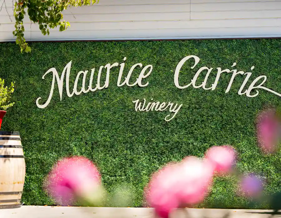 Maurice Car'rie Vineyard & Winery Photo 2