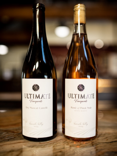 Maurice Car'rie Vineyard & Winery