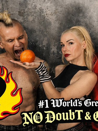 The #1 No Doubt Tribute!