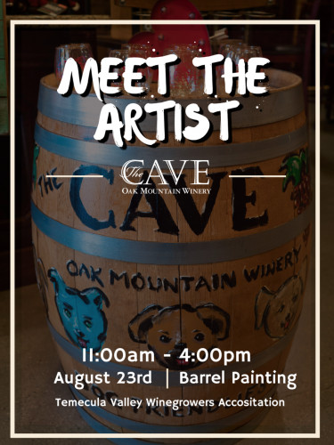 Meet the Artist: Ashlyn Craig