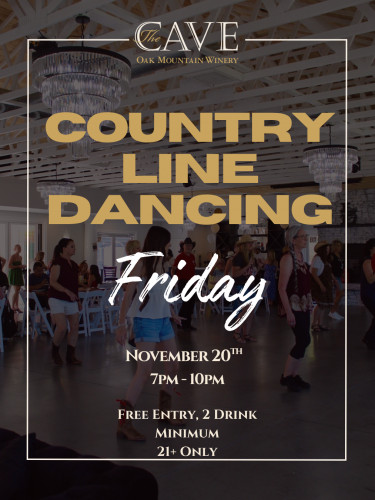 Country Line Dancing
