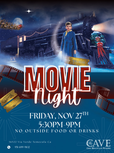 Movie Night