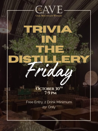 Trivia in the Distillery