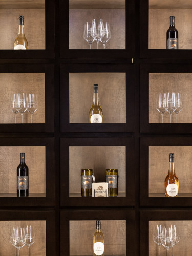 Pig Pen Lounge – Late Night @ Truffle Pig Winery
