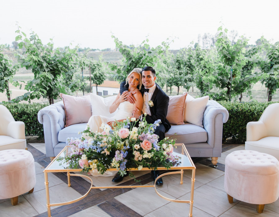 Truffle Pig Winery Events