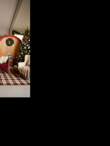 Holiday Photos & Night Market at Bottaia Winery