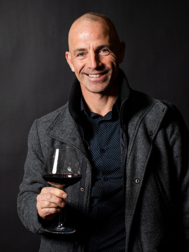 Ponte Winery Fall Winemaker Dinner