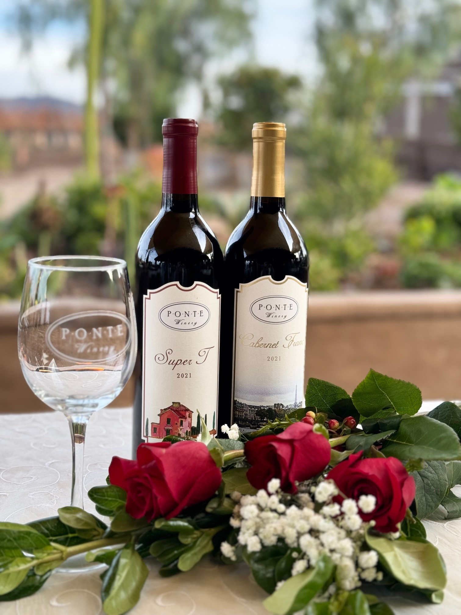 Valentines Dinner - Saturday, February 15, 2025