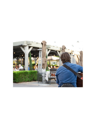 Live Music at The Restaurant at Ponte Winery - Jeffery Brinkman