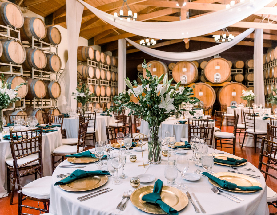 Ponte Winery Photo 1