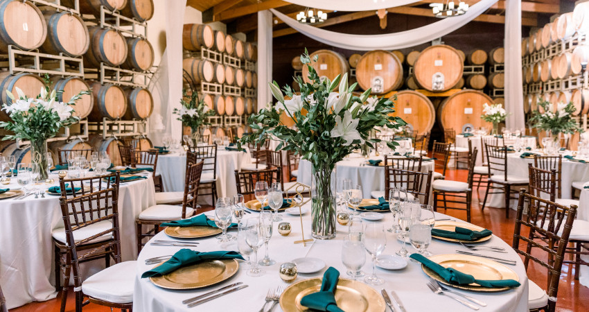 Ponte Winery