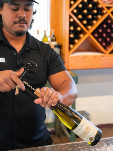 South Coast Winery Resort & Spa