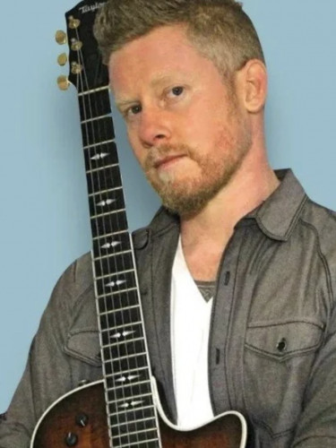 Brandon Wildish