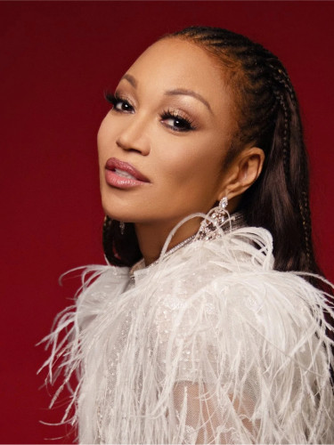 Chante Moore