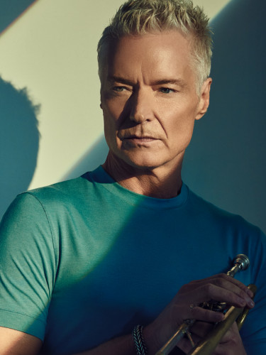Chris Botti