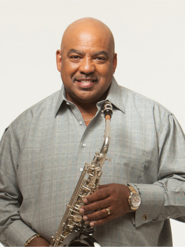 Gerald Albright & Jonathan Butler