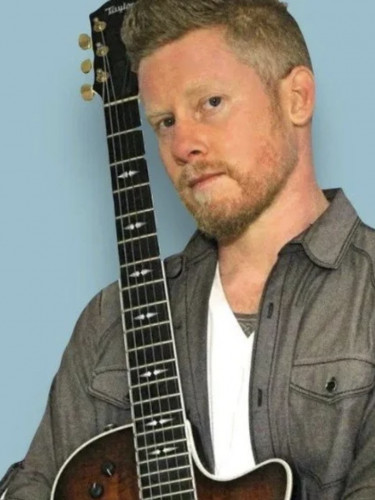 Thornton Winery - Free Music with Brandon Wildish