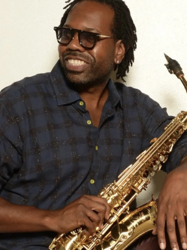 Thornton Winery - Free Music with JB Saxx