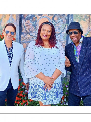 Thornton Winery - Music with Art of Sax with Will Donato