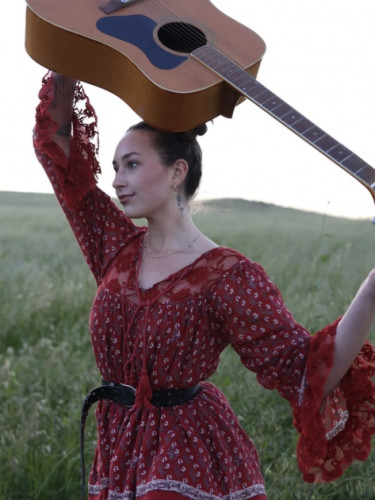 Thornton Winery - Free Music with Bella Popa