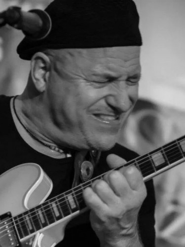 Jimmy Hewitt