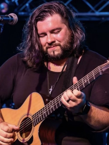 Kevin Zingale - Free Event